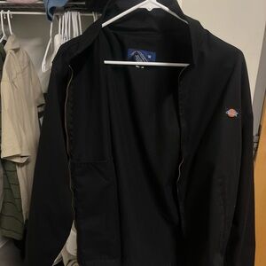 Dickies zip jacket